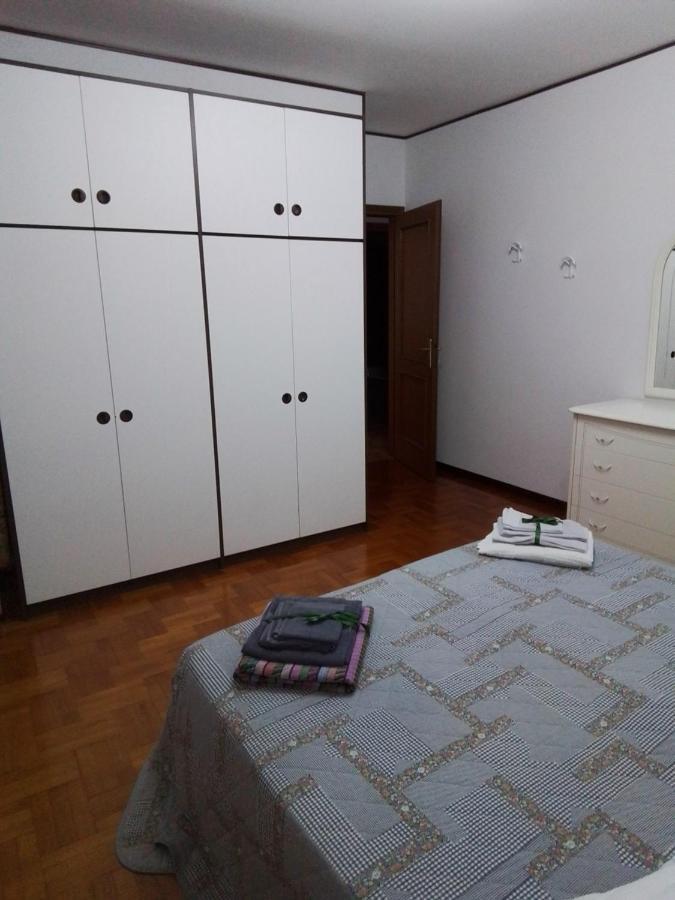 Apartmán Casamarche Montalto Dora Exteriér fotografie