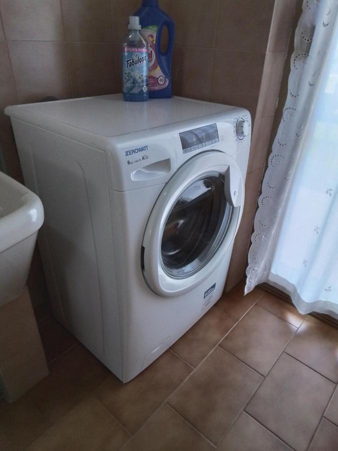 Apartmán Casamarche Montalto Dora Exteriér fotografie